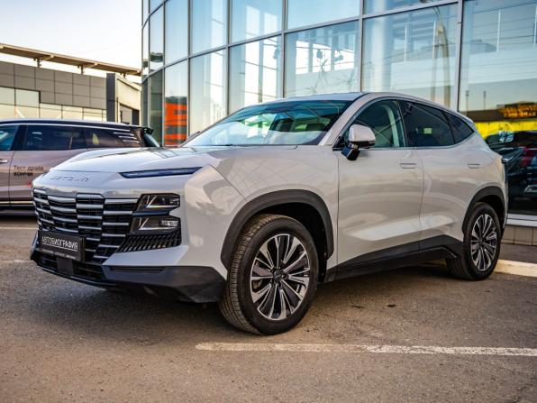 JETOUR DASHING I с пробегом 2023 года, цена 1 988 000 рублей, 38235 км, внедорожник, Автокод Объявления