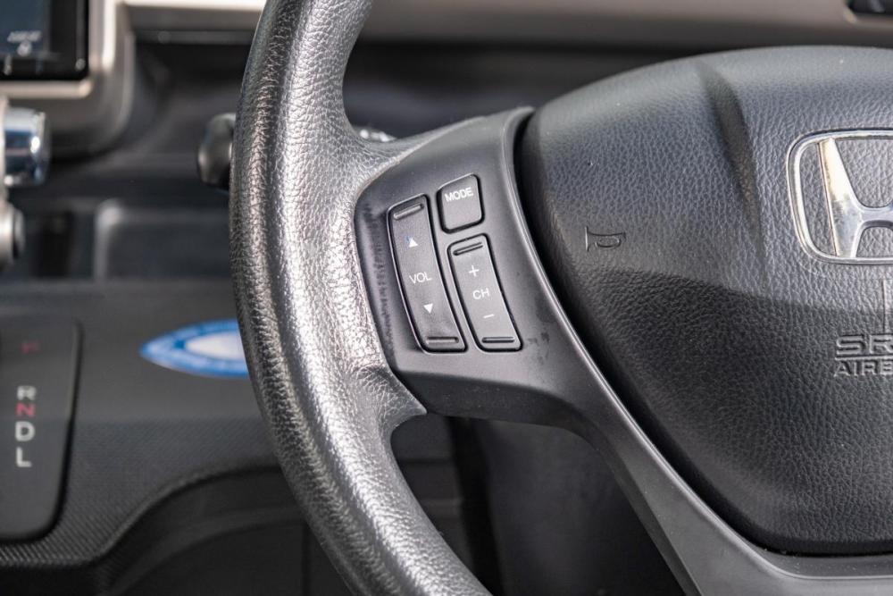 Honda Freed I Рестайлинг Томск  - изображение 15