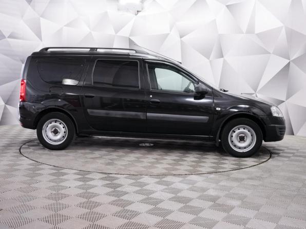 Lada (ВАЗ) Largus I с пробегом 2018 года, цена 773 000 рублей, 196132 км, универсал, Автокод Объявления