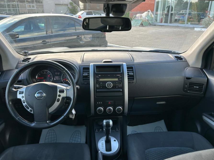 Nissan X-Trail II Рестайлинг Пермь  - изображение 8