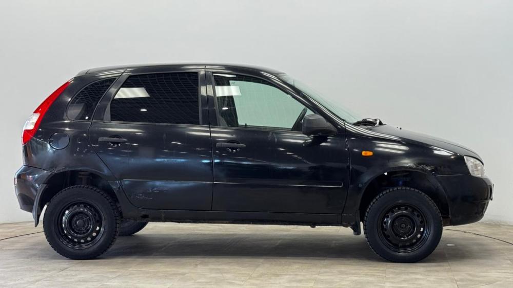 Lada (ВАЗ) Kalina I Киров  - изображение 5