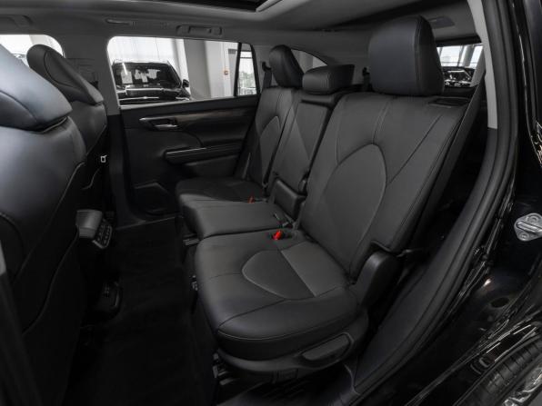Toyota Highlander IV (XU70) с пробегом 2026 года, цена 5 250 000 рублей, 20 км, внедорожник, Автокод Объявления