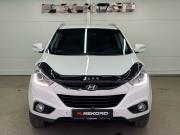 Hyundai ix35 I Рестайлинг Уфа  - изображение 24