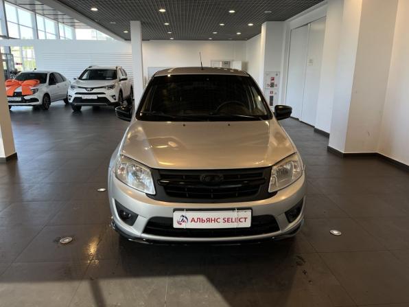 Lada (ВАЗ) Granta I с пробегом 2016 года, цена 308 000 рублей, 164656 км, седан, Автокод Объявления