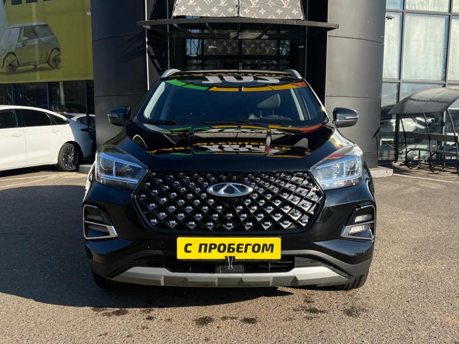 Chery Tiggo 4 Pro I Нефтекамск  - изображение 2