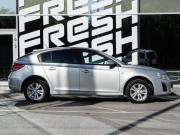 Chevrolet Cruze I Рестайлинг Волгоград  - изображение 20