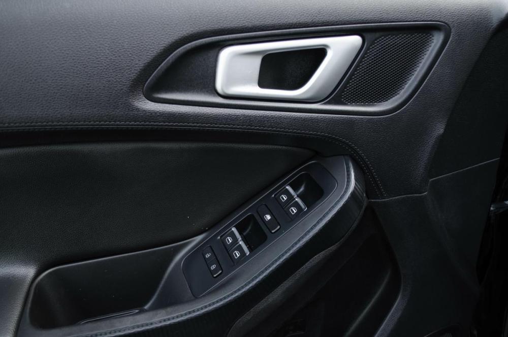 Chery Tiggo 4 I Рестайлинг Курган  - изображение 9