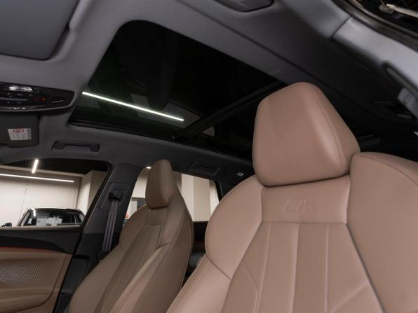 Audi Q5 III (GU) с пробегом 2026 года, цена 6 650 000 рублей, 27 км, внедорожник, Автокод Объявления