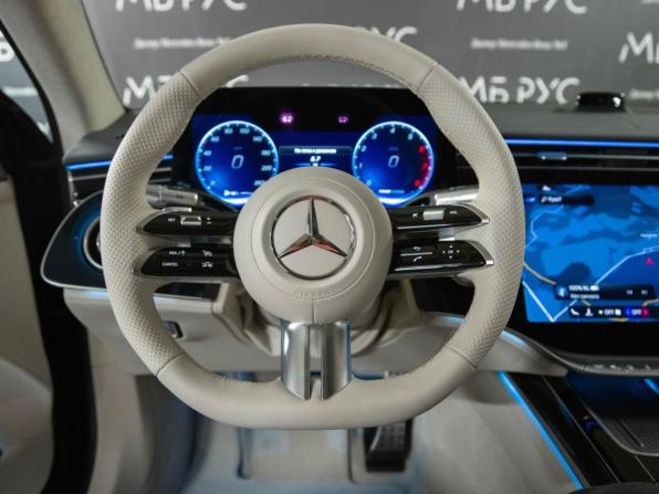 Новый Mercedes-Benz S-Класс VII (W223) 2026 года, цена 31 000 000 рублей, седан, Автокод Объявления