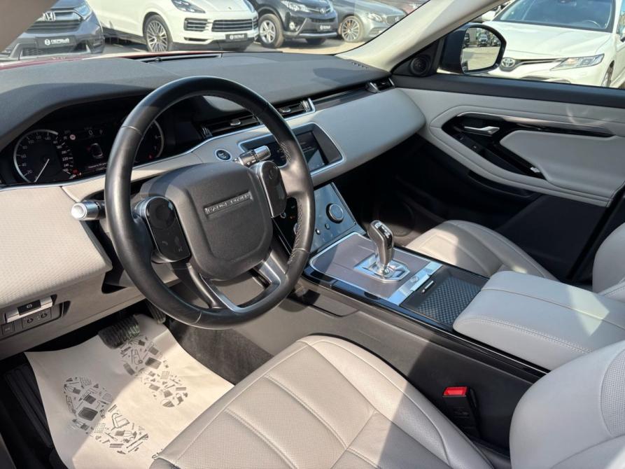 Land Rover Range Rover Evoque II Пермь  - изображение 13