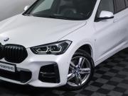 BMW X1 II (F48) Рестайлинг Москва  - изображение 50