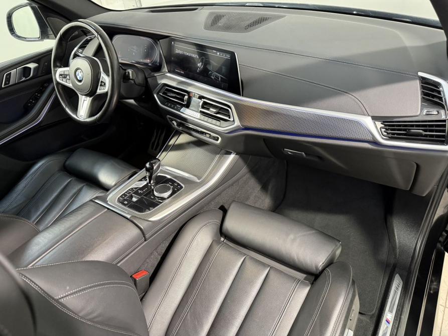 BMW X5 IV (G05/G18) Химки  - изображение 11