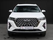 Chery Tiggo 7 Pro Max I Москва  - изображение 21