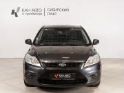 Ford Focus II Рестайлинг Казань  - изображение 12