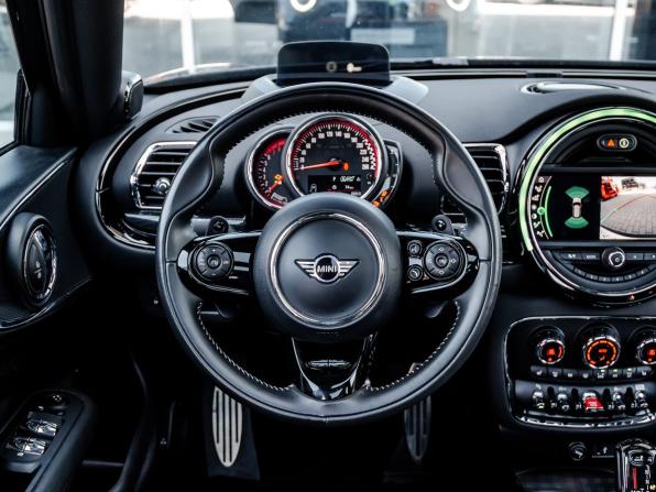 Mini Clubman II Рестайлинг с пробегом 2020 года, цена 3 399 900 рублей, 119812 км, универсал, Автокод Объявления