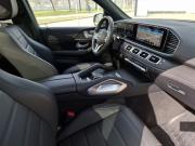 Mercedes-Benz GLE II (V167) Санкт-Петербург  - изображение 42