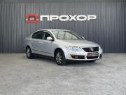 Volkswagen Passat B6 Пермь  - изображение 54