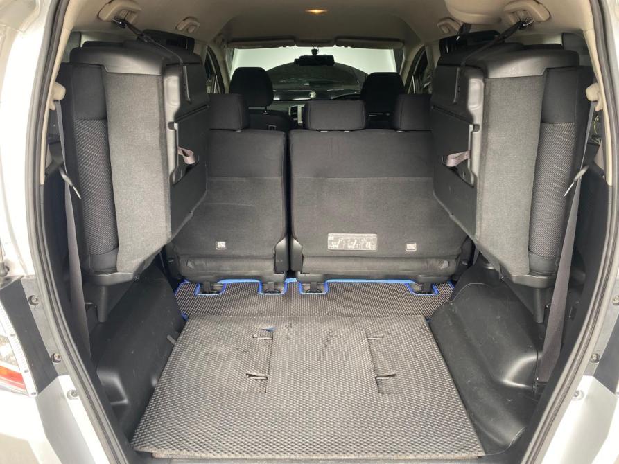 Honda Freed I Рестайлинг Магнитогорск  - изображение 17