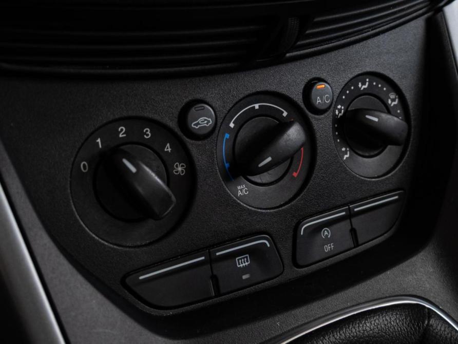 Ford C-MAX II Краснодар  - изображение 14