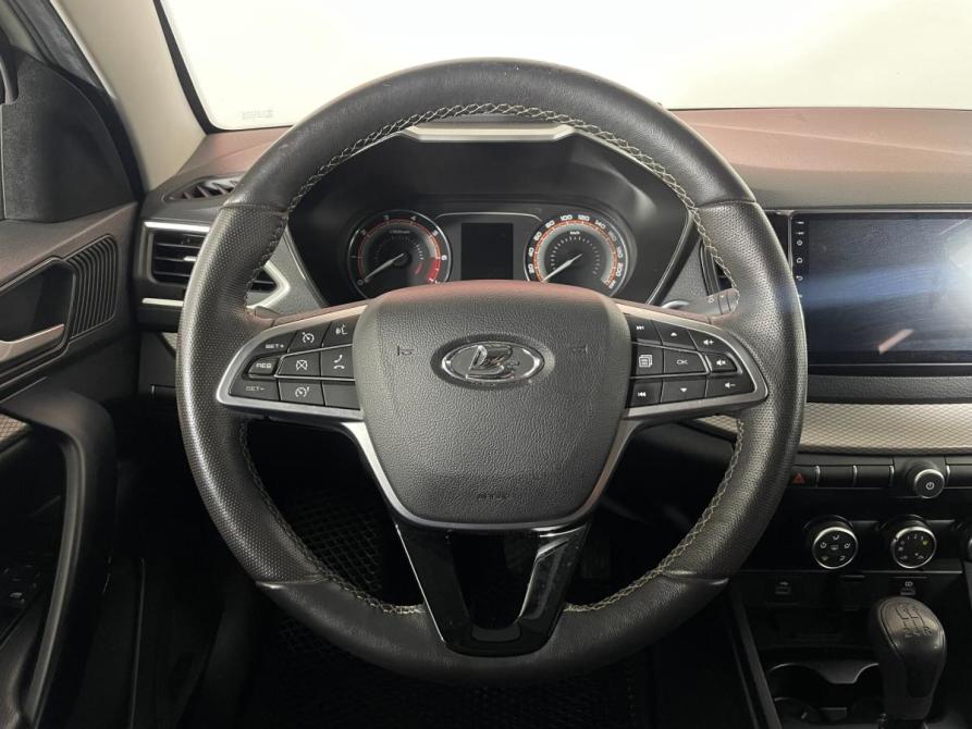 Lada (ВАЗ) Vesta I Рестайлинг (NG) Воронеж  - изображение 14