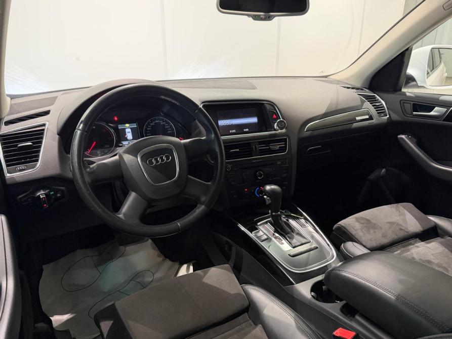 Audi Q5 I (8R) Самара  - изображение 9