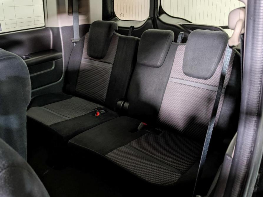 Honda Stepwgn V Екатеринбург  - изображение 14