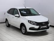 Lada (ВАЗ) Granta I Рестайлинг Ростов-на-Дону  - изображение 16