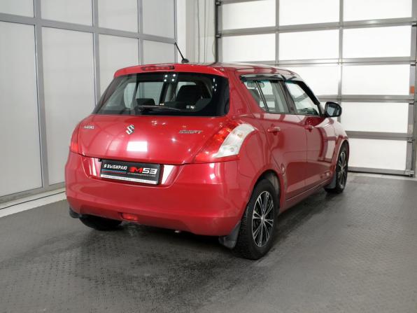 Suzuki Swift IV с пробегом 2011 года, цена 890 995 рублей, 150577 км, хэтчбек, Автокод Объявления