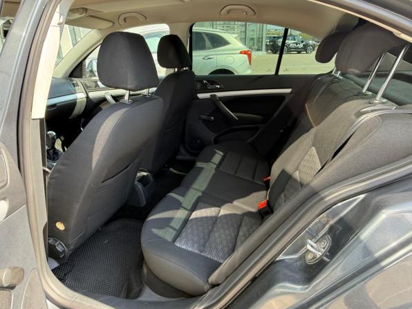 Skoda Octavia II (A5) Рестайлинг с пробегом 2010 года, цена 745 000 рублей, 206416 км, лифтбек, Автокод Объявления