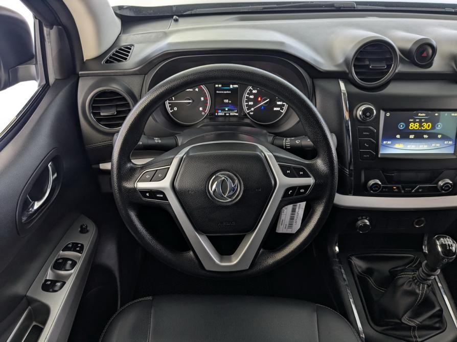 Dongfeng DF6 Москва  - изображение 25