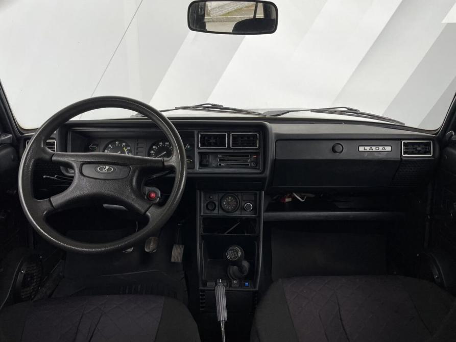 Lada (ВАЗ) 2107 Екатеринбург  - изображение 13
