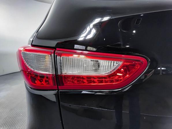 Infiniti QX60 I с пробегом 2014 года, цена 1 490 000 рублей, 421825 км, внедорожник, Автокод Объявления