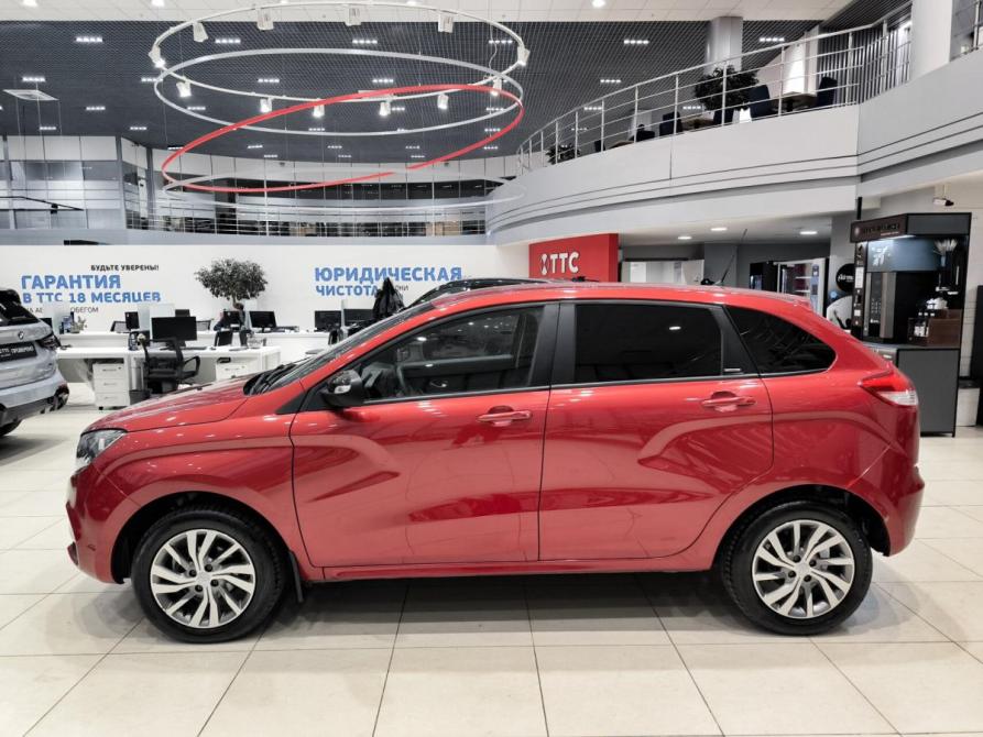 Lada (ВАЗ) XRAY I Казань  - изображение 10