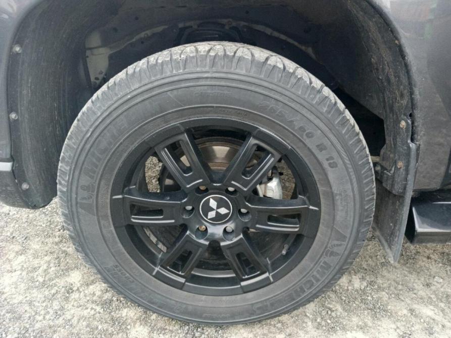 Mitsubishi L200 V Сургут  - изображение 12