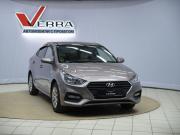 Hyundai Solaris II Уфа  - изображение 19