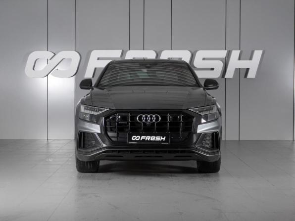 Audi Q8 I (4M) с пробегом 2019 года, цена 6 249 000 рублей, 81841 км, внедорожник, Автокод Объявления