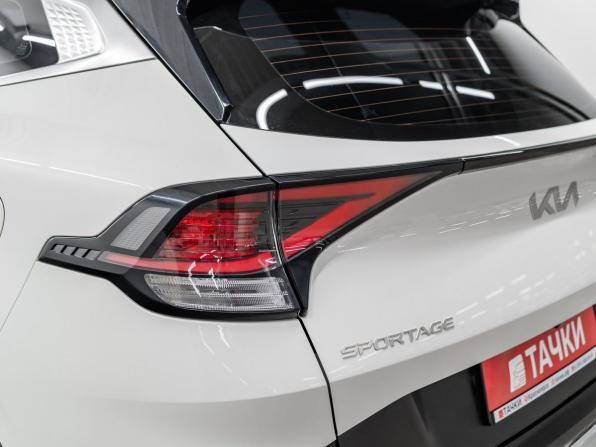 Kia Sportage V с пробегом 2021 года, цена 2 850 000 рублей, 90312 км, внедорожник, Автокод Объявления