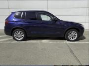 BMW X3 II (F25) Рестайлинг Ставрополь  - изображение 29