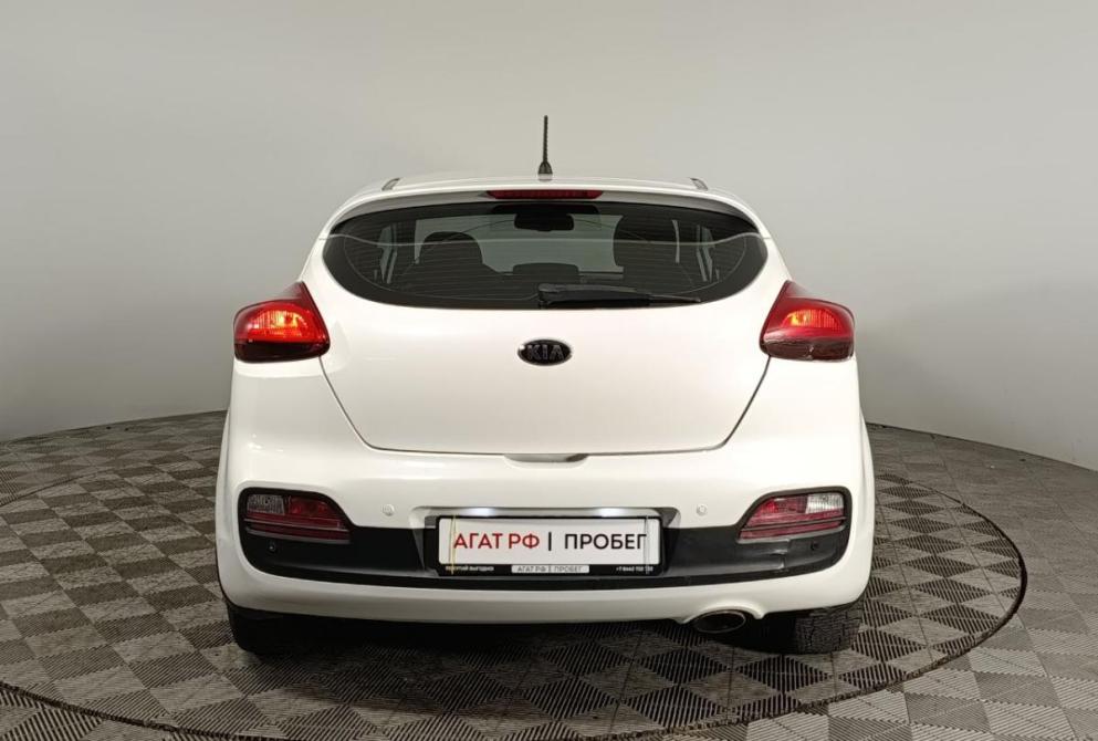 Kia Ceed II Волгоград  - изображение 6