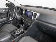 Kia Sportage IV Рестайлинг Казань  - изображение 15