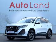 Chery Tiggo 7 Pro Max I Рестайлинг Воронеж  - изображение 28