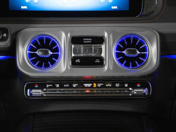 Новый Mercedes-Benz G-Класс AMG II (W465) Рестайлинг 2025 года, цена 32 100 000 рублей, внедорожник, Автокод Объявления