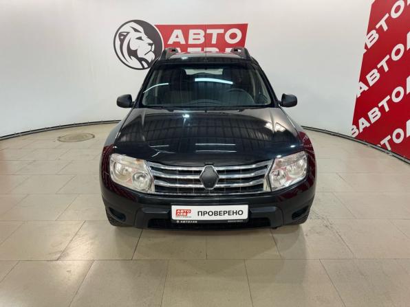 Renault Duster I с пробегом 2014 года, цена 950 000 рублей, 170441 км, внедорожник, Автокод Объявления