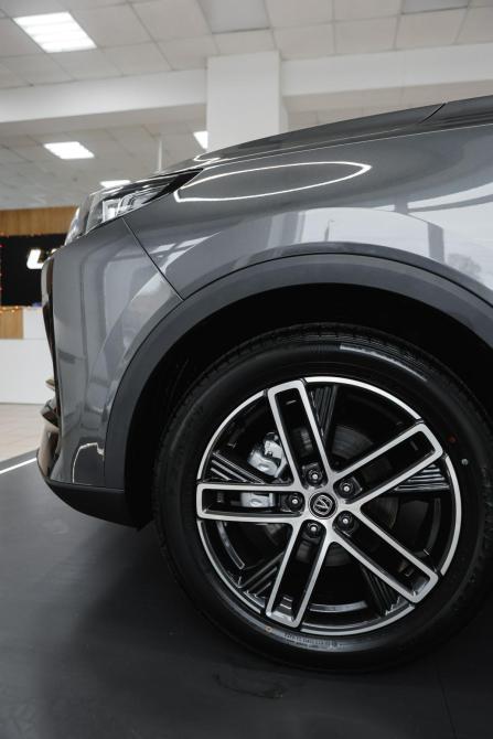 Changan UNI-S I Брянск  - изображение 6