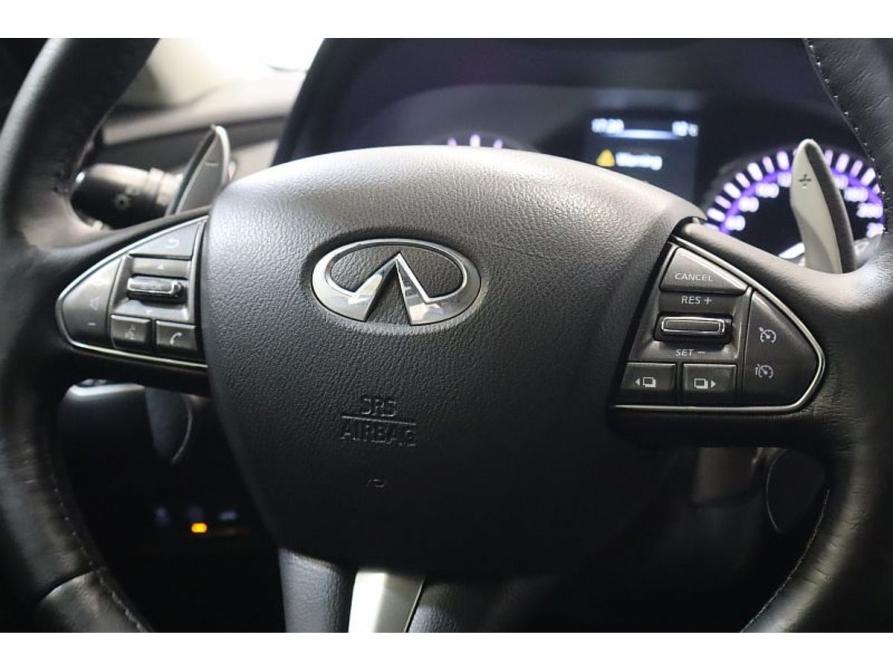 Infiniti Q50 I Коломна  - изображение 9