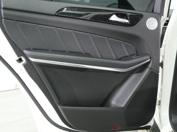 Mercedes-Benz GL-Класс II (X166) с пробегом 2014 года, цена 3 250 000 рублей, 188995 км, внедорожник, Автокод Объявления