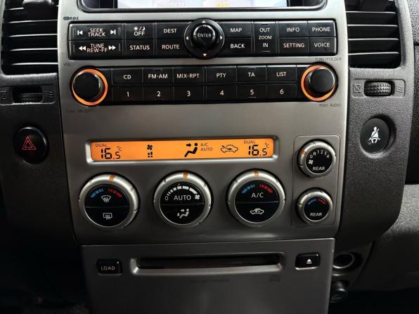 Nissan Pathfinder III с пробегом 2005 года, цена 1 049 900 рублей, 251111 км, внедорожник, Автокод Объявления