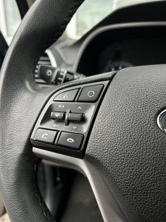 Hyundai Tucson III Рестайлинг с пробегом 2020 года, цена 2 470 000 рублей, 76040 км, внедорожник, Автокод Объявления