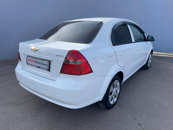 Chevrolet Nexia I с пробегом 2020 года, цена 856 000 рублей, 76641 км, седан, Автокод Объявления