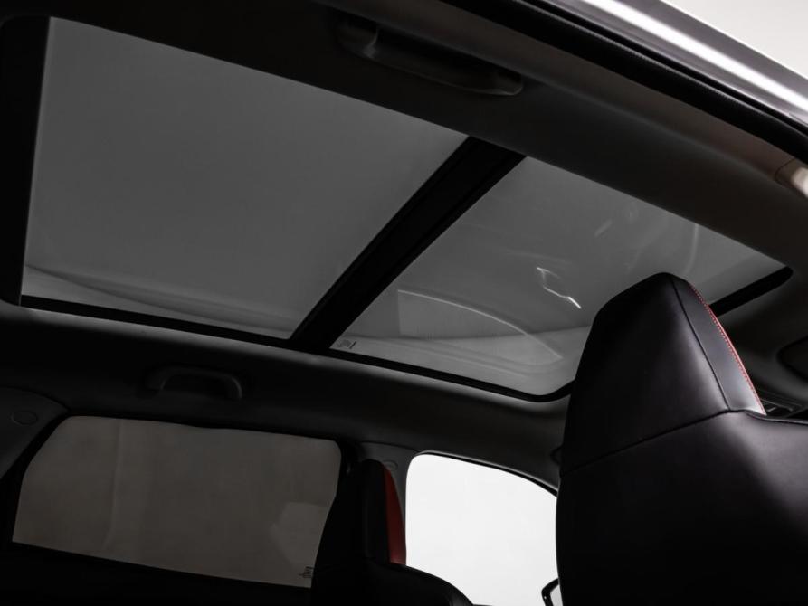 Changan CS55 Plus II Москва  - изображение 17